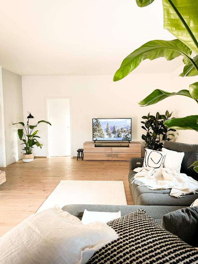 Pam Apartments Kaprun Eksteriør bilde