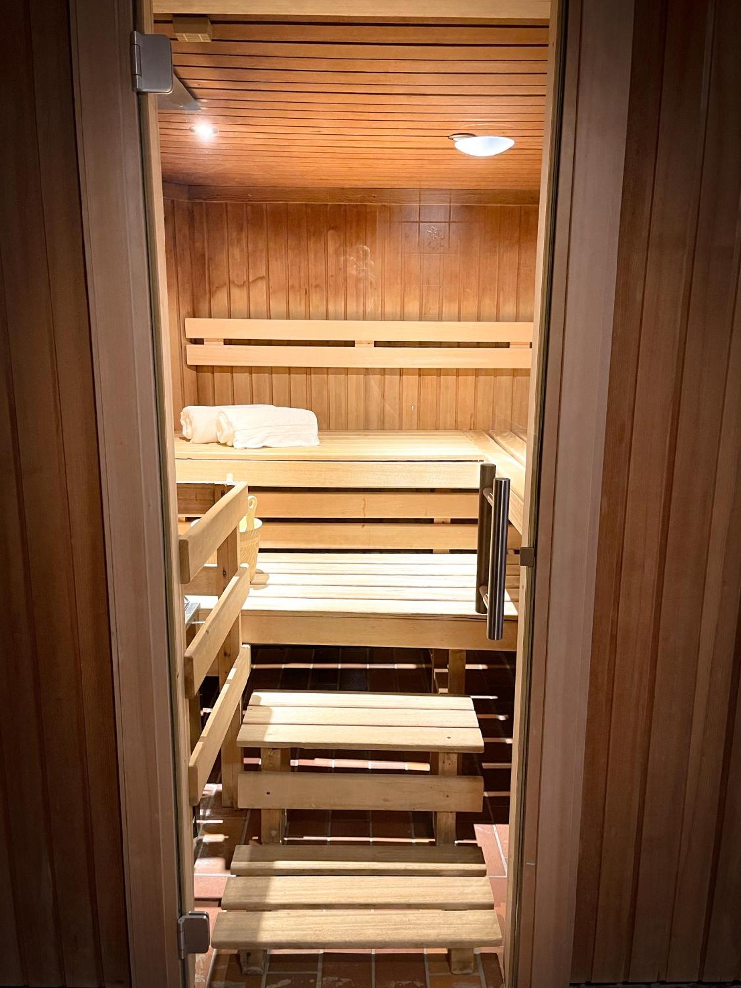 Pam Apartments Kaprun Eksteriør bilde